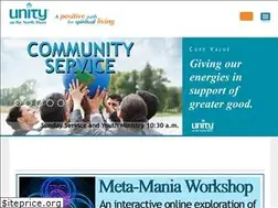 Sites similar to unityns.org