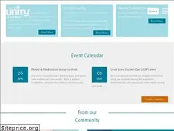 Sites similar to unityoakpark.org