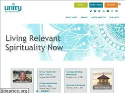 Sites similar to unityofbayarea.org