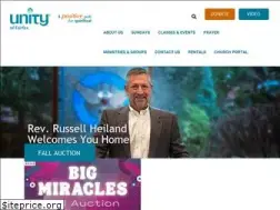 Sites similar to unityoffairfax.org