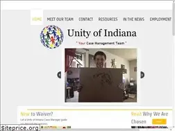 Sites similar to unityofindiana.com