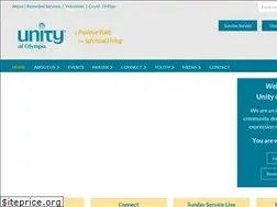 Sites similar to unityofolympia.org