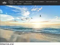 Sites similar to unityofpanamacity.org