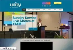 Sites similar to unityofsa.org