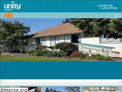 Sites similar to unityofsalem.com