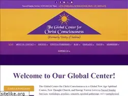 Sites similar to unityofsedona.com