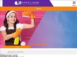 Sites similar to unityone.org