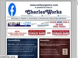 Sites similar to unityorganics.com