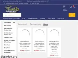 Sites similar to unityparts.com