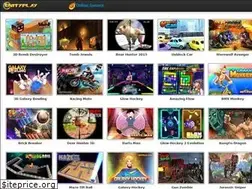 Sites similar to unityplay.me