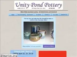 Sites similar to unitypondpottery.com