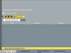 Sites similar to unitypower.co.in