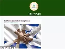 Sites similar to unityprize.org