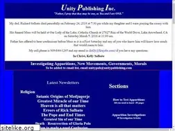 Sites similar to unitypublishing.com