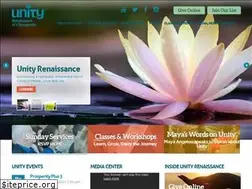 Sites similar to unityrenaissance.org