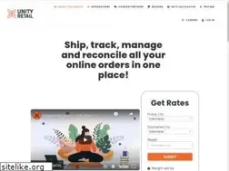 Sites similar to unityretail.com