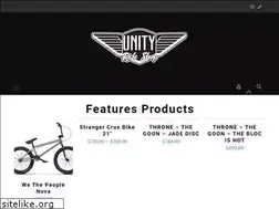 Sites similar to unityrideshop.com
