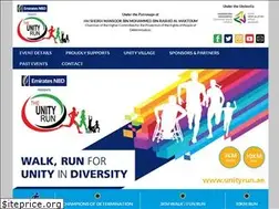 Sites similar to unityrun.ae