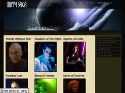 Sites similar to unitysaga.com