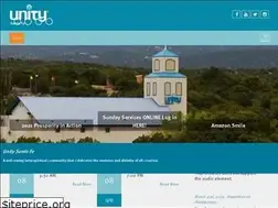 Sites similar to unitysantafe.org