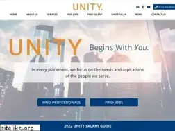 Sites similar to unitysearch.com