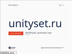 Sites similar to unityset.ru