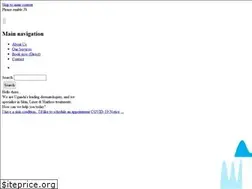Sites similar to unityskinclinic.com