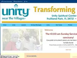 Sites similar to unityspiritualcenterfl.org