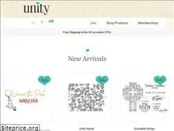 Sites similar to unitystampco.com