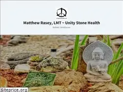 Sites similar to unitystonehealth.com