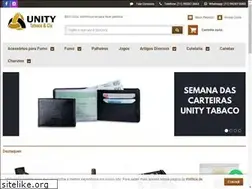 Sites similar to unitytabaco.com.br