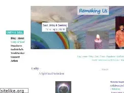 Sites similar to unitytalks.com