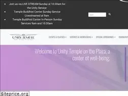 Sites similar to unitytemple.com