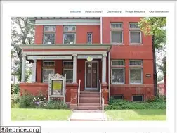 Sites similar to unitytempleofdenver.org