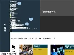 Sites similar to unitytheatreliverpool.co.uk