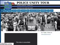 Sites similar to unitytournorcal.com
