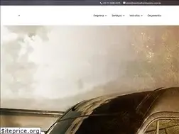 Sites similar to unityvans.com.br