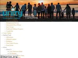 Sites similar to unityvictoria.ca