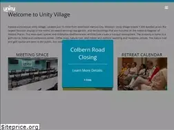 Sites similar to unityvillage.org