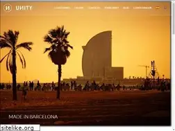 Sites similar to unitywatches.com