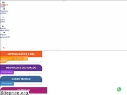 Sites similar to uniube.edu.br