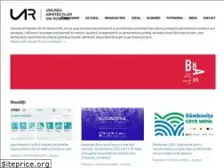 Sites similar to uniuneaarhitectilor.ro