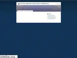 Sites similar to uniuneaexecutorilor.ro