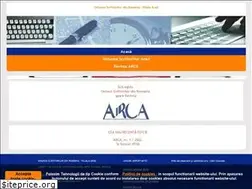 Sites similar to uniuneascriitorilorarad.ro