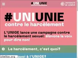 Sites similar to uniunie.ch