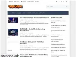Sites similar to uniunik.blogspot.com