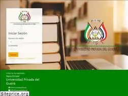 Sites similar to uniupg.edu.py