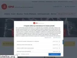Sites similar to uniupo.it