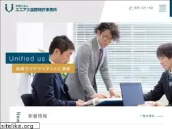 Sites similar to unius-pa.com