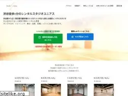 Sites similar to unius.studio